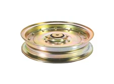 Rotary Brand Replacement Flat Idler Pulley For Fits Replaces : 109-8590 Fits