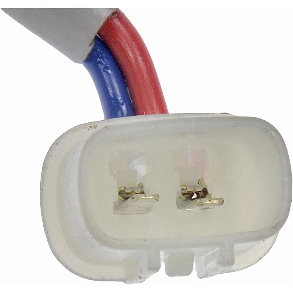 748-665 Dorman 车窗调节器前乘客右手适用于铃木 SX4 — 第 3/3 张图片