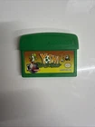 Yoshi Topsy-Turvy Nintendo Game Boy Advance GBA Cartridge Only Authentic Tested