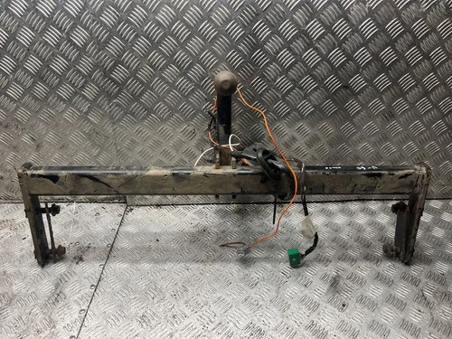 Tow bar
