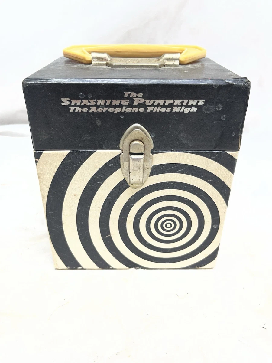 smashing pumpkins box set products for sale | eBay