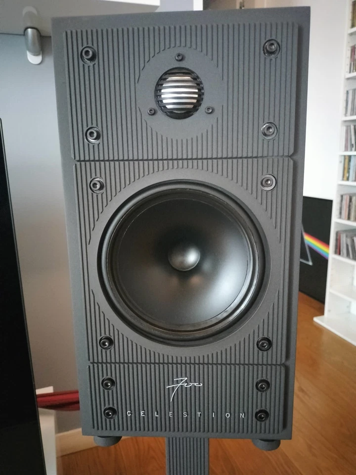 casse acustiche Celestion SL 700 - Immagine 4 di 4
