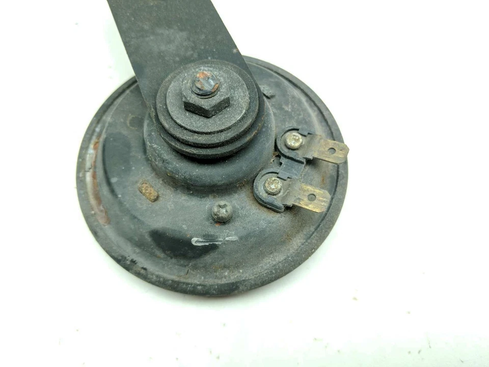 08 09 Suzuki GSXR 600 750 bocina Foto 3 de 4