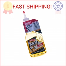 Bar's Leaks Jack Oil with Stop Leak - 12.5 oz