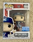 Funko Pop WWE John Cena Farewell