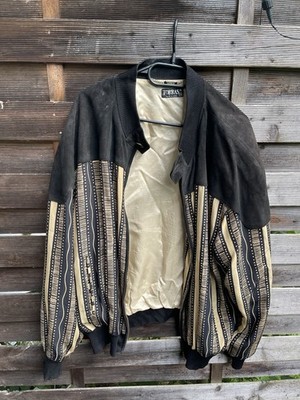 Torras Jacke Gr. 54 tolles Design Neuwertig