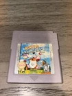 Kirby's Dream Land 2 Nintendo Gameboy Cartridge Only Label Wear