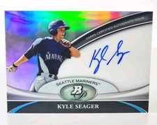 2012 Bowman Baseball Sneak Peek 12