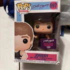 Pop movies dirty dancing #697 Johnny digital movie on VUDU
