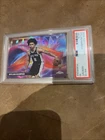 2025 Topps Chrome Update Dylan Harper Base (PSA 10)