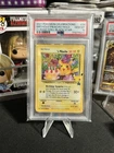2021 Pokemon Celebrations Birthday Pikachu #24 PSA 10 GEM MINT