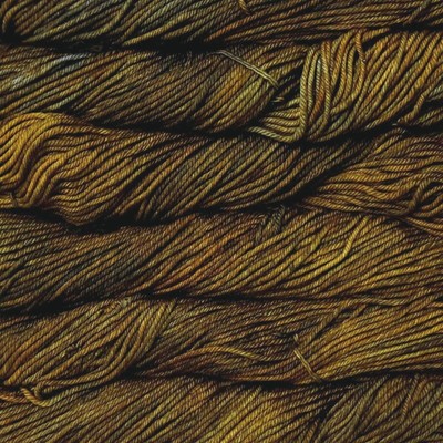 Malabrigo Rios ''Glitter (48)'' Superwash Merino Strickgarn Wolle 100g