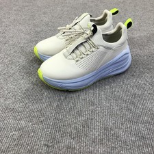 Clove Shoes Womens Size 8 Beige Slip Resistant Nursing Work Sneakers Comfort