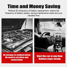 Kill Switch For Car Remote Battery Disconnect Switch 12V 240A Car Battery FPUE