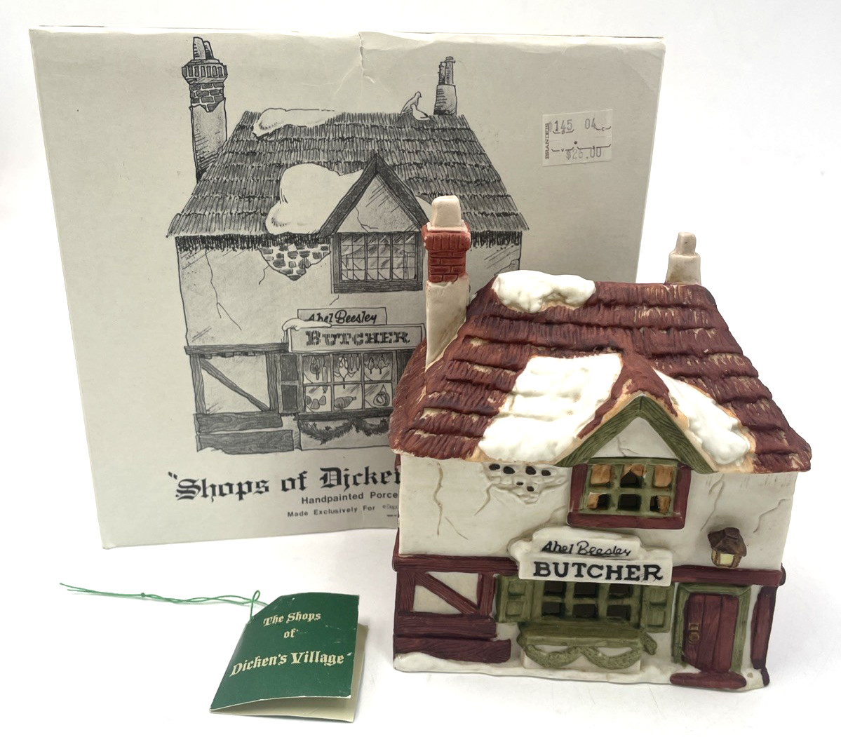 Click here to see eBay Auction