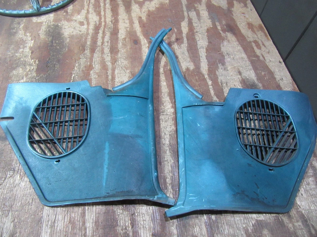 impala67さん専用★ Interior Parts & Accessories for 1967 Chevrolet Impala for sale | eBay