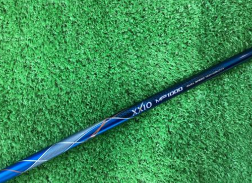 Dunlop XXIO 2018 / 5W Flex-R 18deg 42.25inch / Fairway Wood / Shaft XXIO MP1000 - Foto 4 di 4