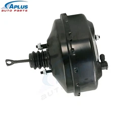 Vacuum Power Brake Booster For Chevy Blazer S10 GMC Jimmy Isuzu Olds Bravada