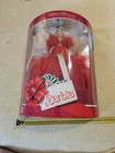 Vintage 1988 Happy Holidays Barbie Special Edition 1703 NEW Mattel Barbie Doll