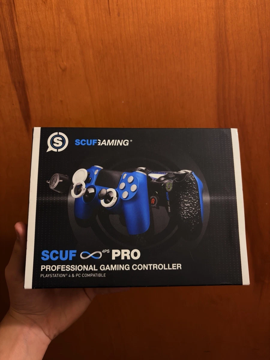 Scuf Controllers for Sony PlayStation 4 for sale | eBay