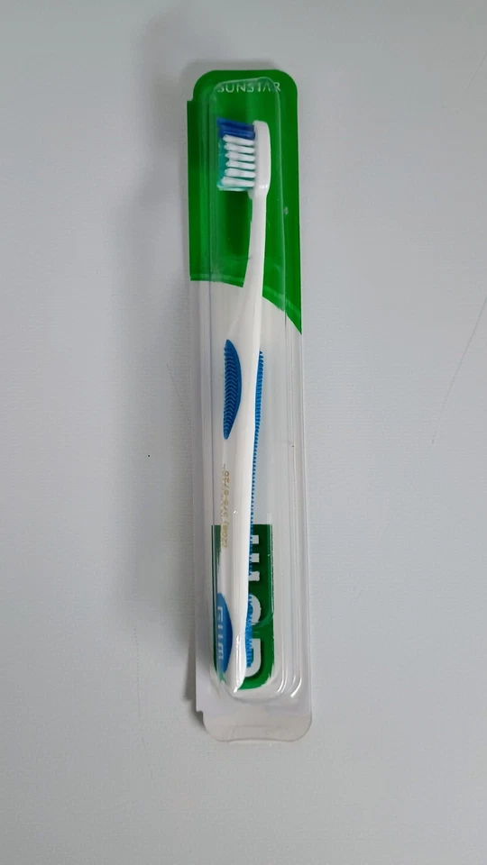 Lote Mixto de 7 Cepillos de Dientes Colgate TEK PREVENT Oral-B GUM Oral-B De Colección NUEVO Foto 3 de 4