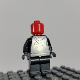 2x LEGO Star Wars Imperial SHADOW GUARD Minifigure sw0604 Lot Weapons Cape 75079