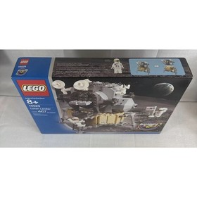 LEGO Discovery: Lunar LANDER (10029) NEW Sealed ***Please See Pics