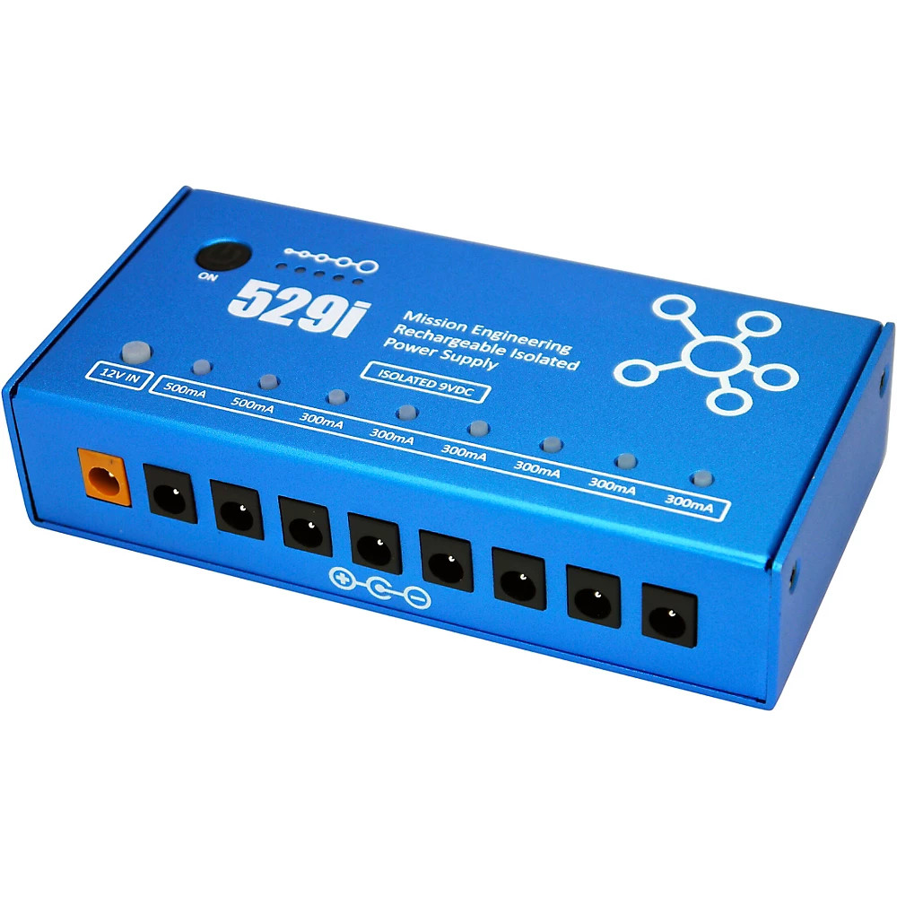 Mission Engineering USB Power Supply 31990₽