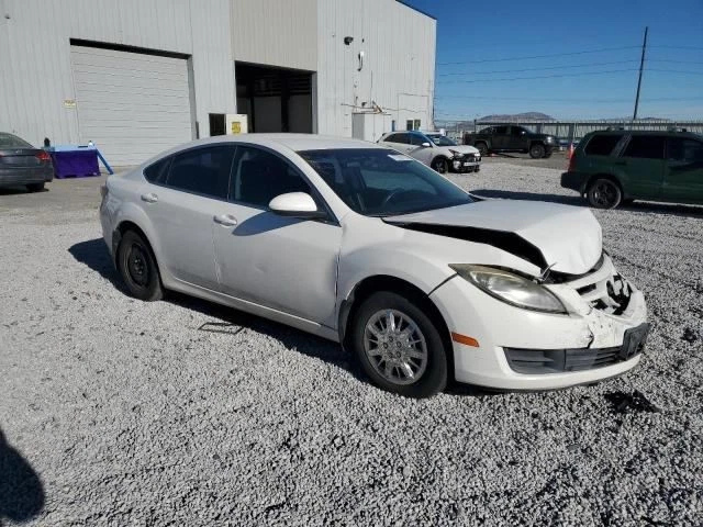 Windshield Wiper Motor Fits 09-13 MAZDA 6 27031610 - Imagem 4 de 4