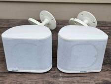 Bose Acoustimass 3 Series Speaker System R2
