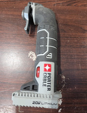 PORTER-CABLE PCC710 20V MAX Li-Ion Oscillating Multi-Tool