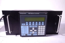 Parker Compumotor 4000 Motion Controller 4000-6-c 