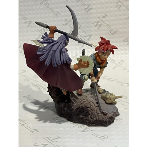 Formation Arts Chrono Trigger Chrono Demon King - Picture 4 of 5