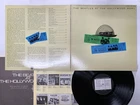 The Beatles At The Hollywood Bowl Japan LP [84436ER]