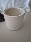 McCoy? Whiskey Jug Cookie Jar Storage Crock Vintage — photo 7
