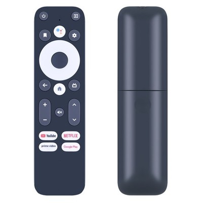 Voice Replacement Remote Control For Mecool KM2/KM2 Plus/KM2 Plus Deluxe/KM7