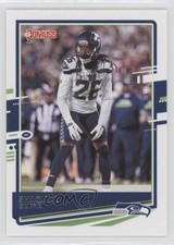 2020 Panini Donruss Shaquill Griffin #227 00e8
