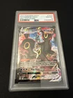 2022 Pokemon SWSH FA/UMBREON VMAX Brilliant Stars  #TG23 PSA 10 Gem Mint