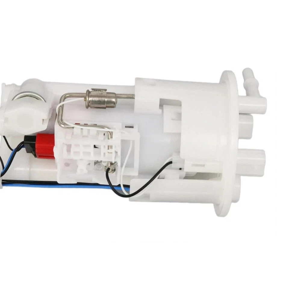 Fuel Pump Gas Petrol Sender Unit For 2006-2012 TRIUMPH DAYTONA 675 T2401977 Foto 4 de 4