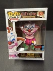 Funko Pop! Movies Killer Klowns From Outer Space SLIM #822 (Damaged Box)