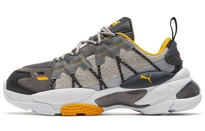PUMA Lqdcell Helly Hansen 372633-01
