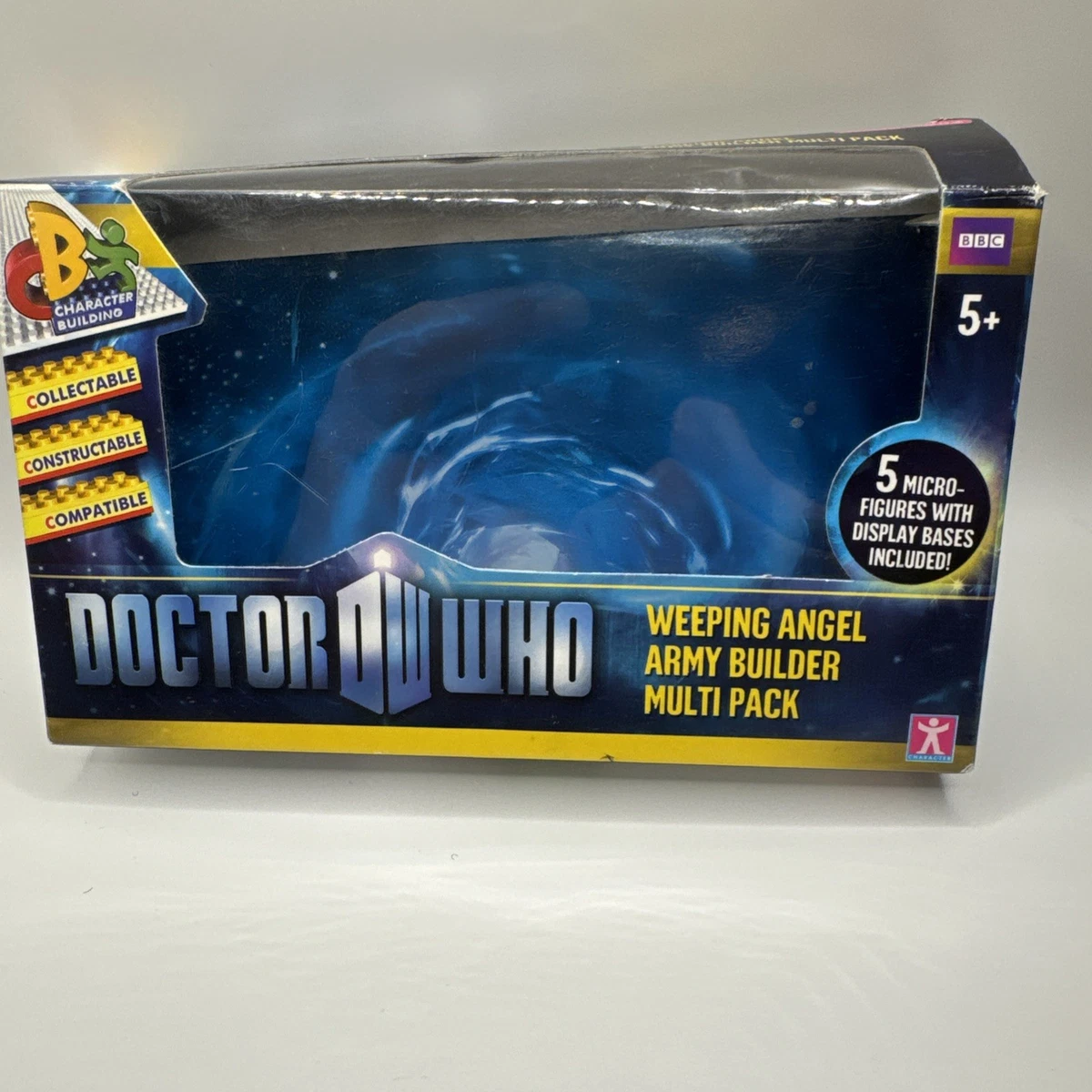 Weeping Angels Doctor Who Collectibles for sale | eBay