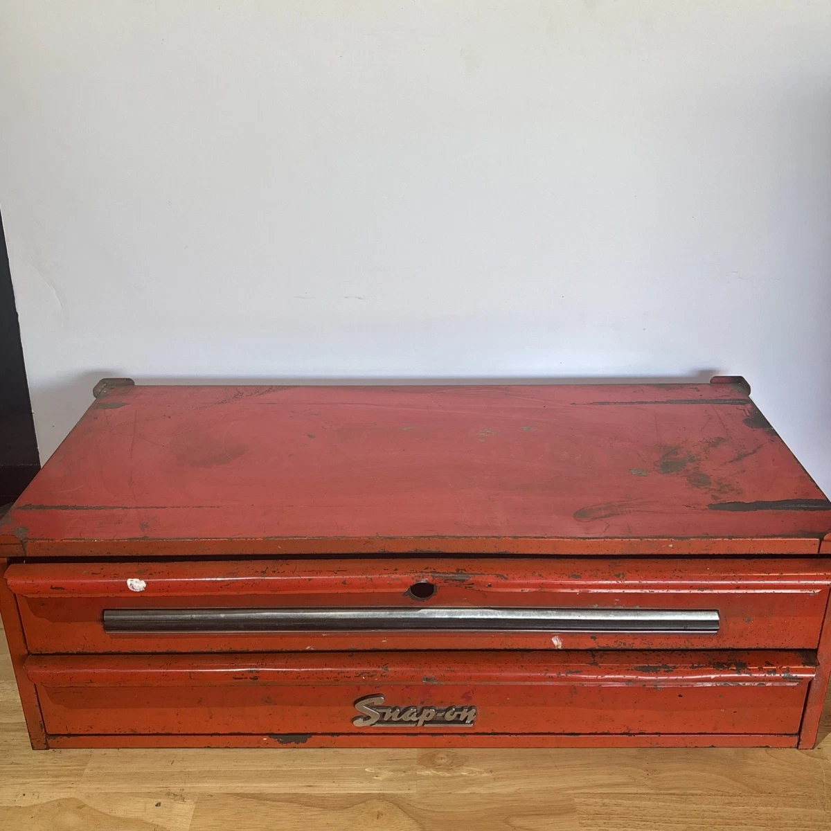 Snap-on Steel 26in. Width Garage & Shop Tool Chests for sale | eBay