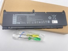 Original PKWVM Battery 95Wh For Dell Precision 7550 7560 7750 7760 Series 0CR72X