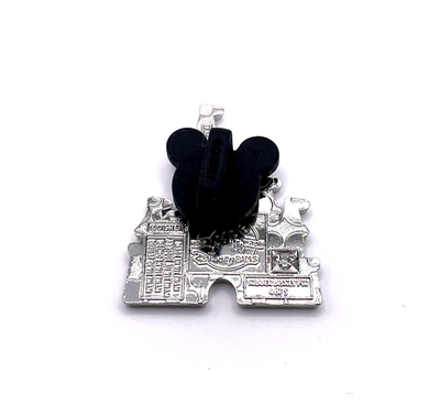 New 2026 WDW Hidden Disney Mickey Wave A Castle Grand Floridian