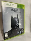 Batman: Arkham Origins (Microsoft Xbox 360, 2013)