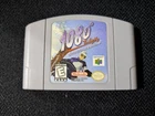1080 Snowboarding (Nintendo 64 N64, 1998)