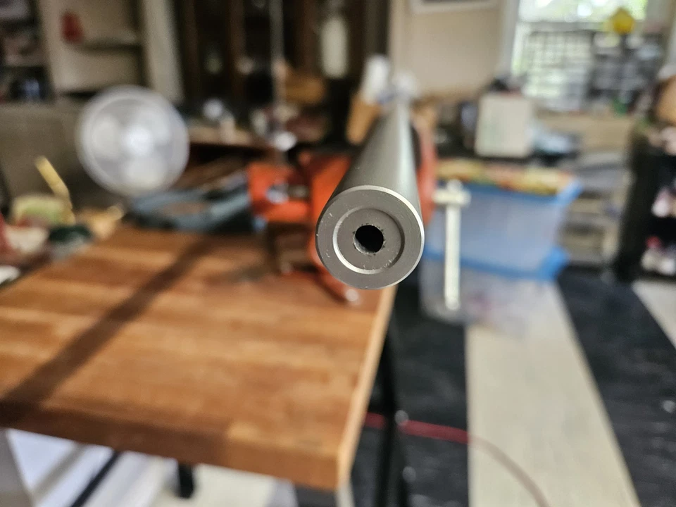 Contender Barrel 22LR Foto 3 de 4