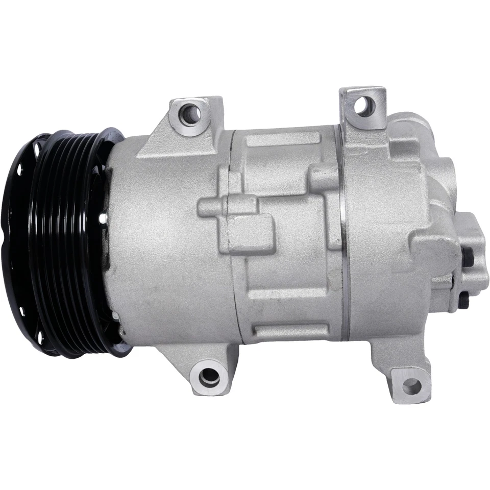 For 2008-14 Scion xD 09-10 Toyota Matrix & Corolla 1.8L A/C Air Compressor 67328 - Imagem 4 de 4