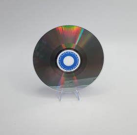StarLancer (Sega Dreamcast, 2000) Disc Only